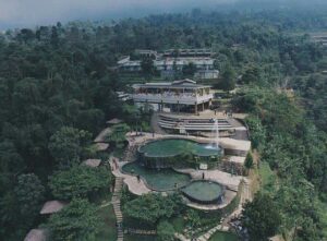 Umbul Sidomukti