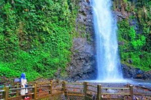 Grojogan Sewu Tawangmangu