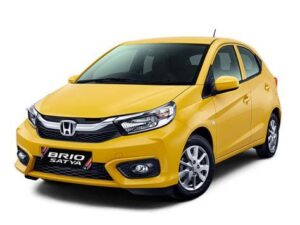 Rental Mobil Brio Tangerang 99 Ribu Mobil Terbaru Lepas Kunci