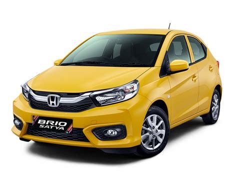 Rental Mobil Brio Tangerang 99 Ribu Mobil Terbaru Lepas Kunci