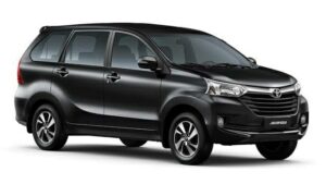 Harga Sewa Rental Mobil Pribadi Dengan Pengemudi