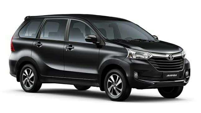 Harga Sewa Rental Mobil Pribadi Dengan Pengemudi