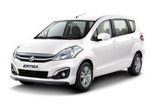 Harga Sewa - Rental Mobil Pribadi Dengan Pengemudi