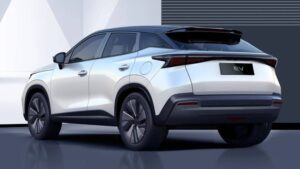 Pabrikan China Diprediksi Kuasai Pasar Mobil Listrik Murah