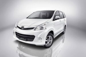 Rental Mobil Matic