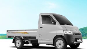 Rental Mobil Pick Up Terdekat