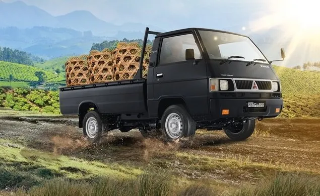 Rental Mobil Pick Up Terdekat