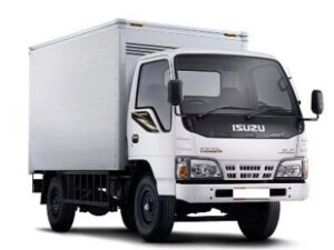 Sewa Mobil Box