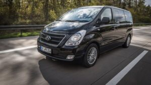 Sewa Mobil Hyundai H1
