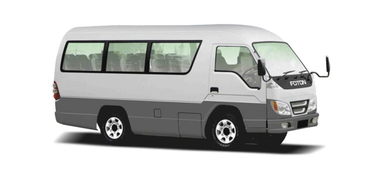 Sewa Mobil Mini Bus Murah Untuk Perjalanan Wisata, Super Hemat!