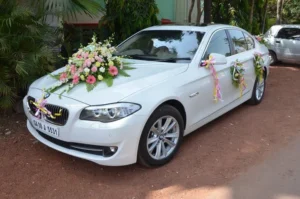 Sewa Mobil Pengantin