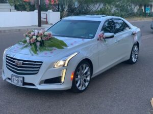 Sewa Mobil Pengantin Mewah