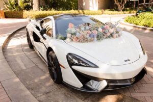 Sewa Mobil Pengantin Mewah