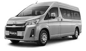 hiace-sewa