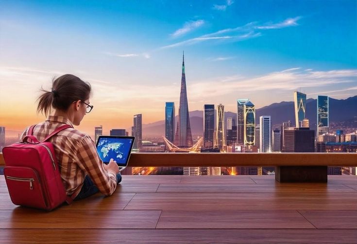 Agen Travel Online dan Sistem Pendaftaran Terbaik 2025 di Belvania Trans