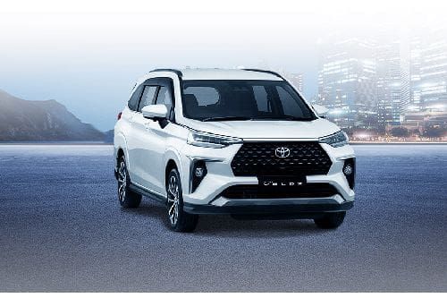 Rental Mobil Lepas Kunci Terpercaya 100% di Kota Anda