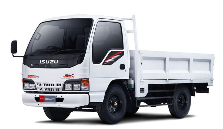 Sewa Mobil Bak Terdekat, Solusi Angkutan Barang Terbaik 2025