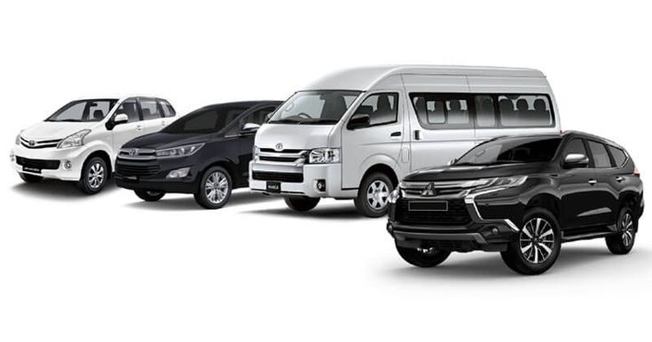 Rental Mobil Semarang Solo, Solusi Perjalanan Terpercaya 100%