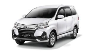 Rental Mobil Surabaya Barat
