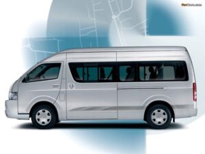 Rental Mobil Surabaya