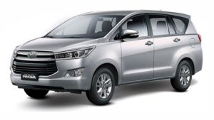 Rental Mobil Surabaya dengan Sopir