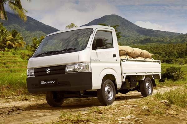 Sewa Mobil Pick Up, Solusi Praktis untuk Kebutuhan Pengiriman