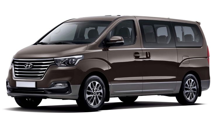 Tips Sewa Hyundai H1 Terbaik dan Terpercaya