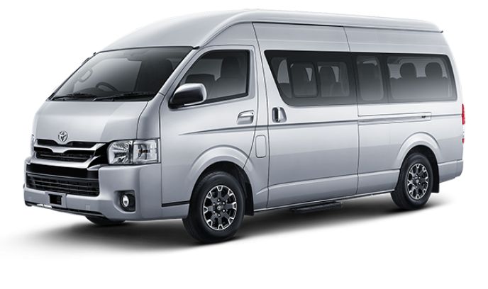 Rental Mobil Semarang Tanpa Sopir Terbaik dan Terpercaya