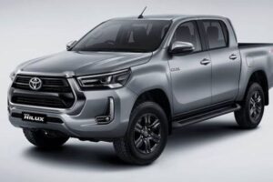  Sewa Mobil Double Cabin 