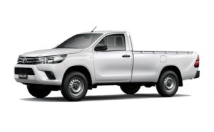  Sewa Mobil Double Cabin 