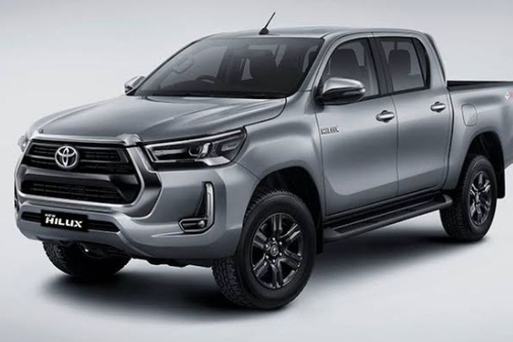 Keunggulan Utama Sewa Mobil Double Cabin di Belvania Trans