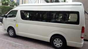  travel Jakarta Semarang berangkat malam