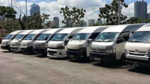Travel Jakarta Semarang Door to Door