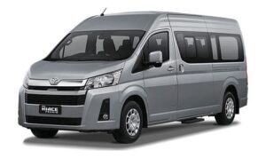 Travel Jakarta Semarang Harga