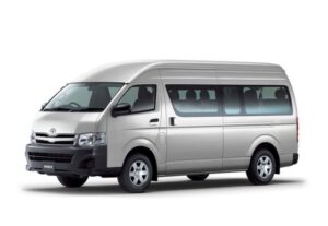 Travel Jakarta Semarang Berangkat Pagi