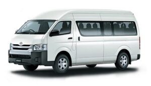 Travel Semarang ke Jakarta Barat