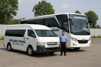 Travel Lamongan Jakarta
