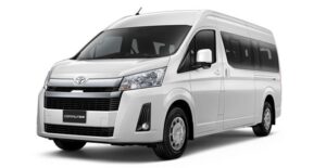 Travel Bandung Jakarta Door to Door