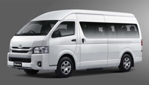 Travel Bandung Jakarta Door to Door