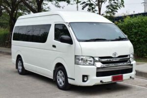 Travel Bandung Jakarta Utara