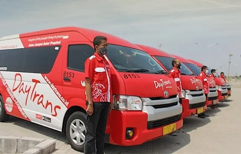 travel bandung jakarta daytrans
