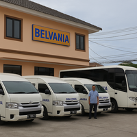 pesan travel Jakarta ke Solo