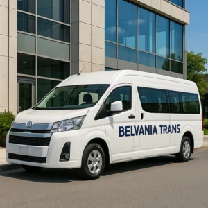 jadwal travel semarang bandung Belvania Trans