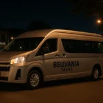 travel semarang jakarta malam hari