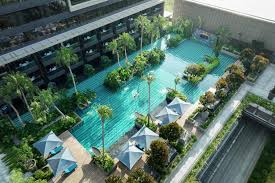 padma hotel semarang
