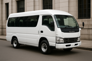 sewa bus sleman