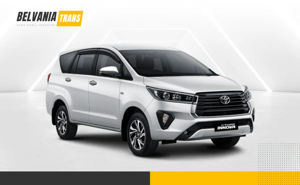 Innova Reborn