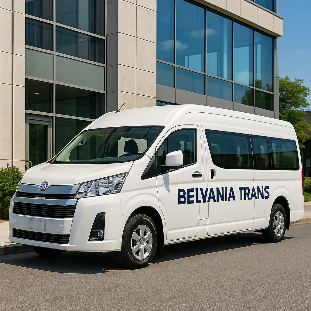 rental mobil ungaran