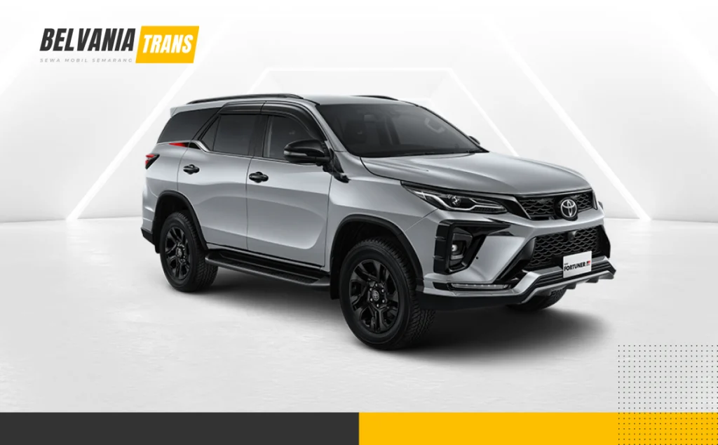 Rental Mobil Tangerang